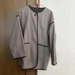 OLIVE des OLIVE コート M