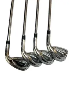 2026年最新】テーラーメイド グローレ レディース アイアンの人気