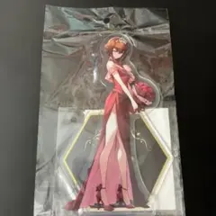 シュタインズゲート 因果旋律のシンフォニー 物販 クリア色紙 牧瀬紅莉