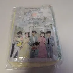 名探偵コナン コナンカフェ エコバッグ 新品未使用