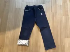 ミキハウス長ズボン