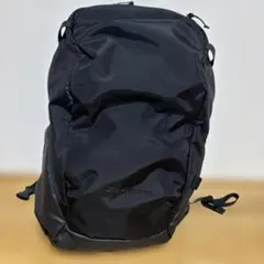 karrimor カリマー ハイランズ32 バックパック ブラックのサムネイル