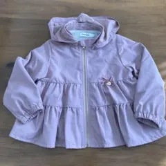 SLAP SLIP アウター　100cm