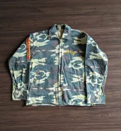 【激レア】vintage70s沖縄ベトジャン