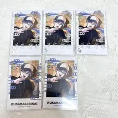 カリスマ さびら チェキ 理解