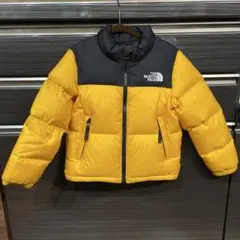 n様専用　 The north face kids ダウン　110cm キッズ