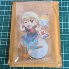 鬼滅の刃 我妻善逸 海の家 2024 アクスタ