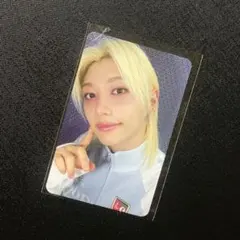 【straykids】 Doit フィリックス