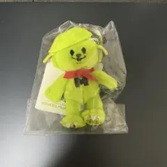 ミセス　メメル Ringo Jam 8th Anniversary MEMERU Plush Toy Keyholder | TOoKA