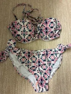 セパレート水着 ビキニ Sサイズのサムネイル