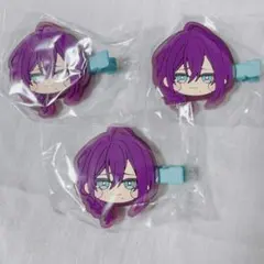 みにコレ 前髪クリップ マヨイ