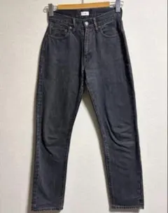 CIOTA 시오타 Straight 5 Pocket Pants 데님