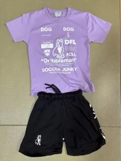 サッカージャンキー 140