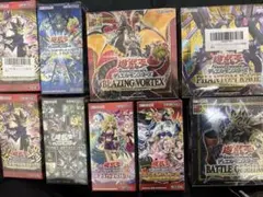 デュエルマスターズ 25の王道 パック 11個セット プロモ3パック付き