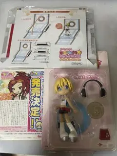 ピンキーストリート　プッチ　キラキラ★ミュージックアワー