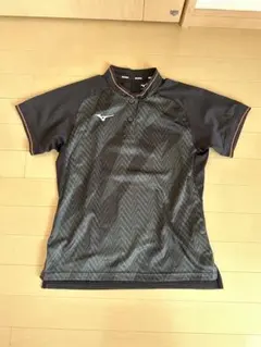 ミズノ　バドミントンウェア Ｌサイズ