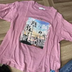 ZARA kids Tシャツ152㎝