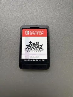 大乱闘スマッシュブラザーズ SPECIAL <No.1167>