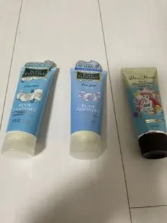 最終値下げ★ボディーファンタジー バニラ 236ml 3本セット 2025年最新】body fantasies ボディファンタジー バニラの人気