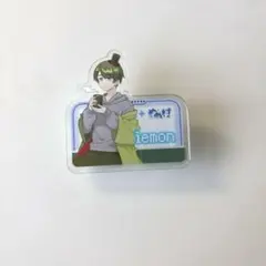 めめ村 iemon ポップアップストア 缶バッジ - メルカリ