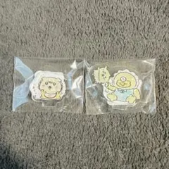 ちいかわbaby アクリルスタンド 2個セット