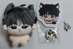 2025年最新】enhypenニキ ぬいぐるみの人気アイテム - メルカリ