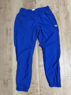 Reebok 青 サイズ0