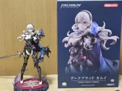 ファイアーエムブレム ダークブラッド カムイ フィギュア