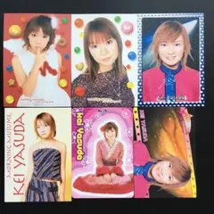 モーニング娘。 道重さゆみ トレカ 7枚セット - メルカリ