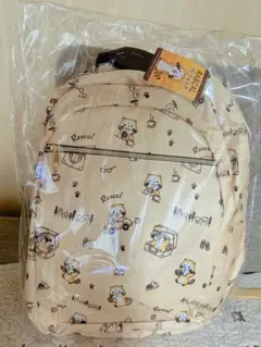 ラスカル PCリュック