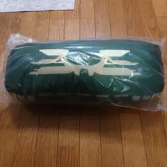 寝台特急Twilight Express 2ウェイ変身クッション