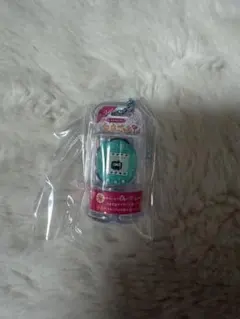 たまごボーロっち