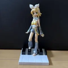 鏡音リン フィギュア VOCALOID 初音ミク エクストラフィギュア
