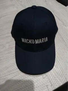 ワコマリア　キャップのサムネイル