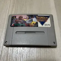 サンダースピリッツ