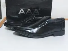大きなサイズ AAA＋ ビジネスシューズ 46サイズ 新品 ★7380Mのサムネイル