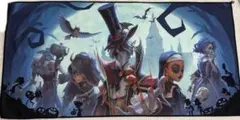 2026年最新】IdentityV 第五人格 ビッグサイズビジュアルタオル
