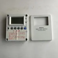 내셔널 TB23 타임 스위치 AC100-220V