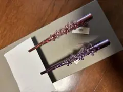 【未使用品　美品】　ヘアクリップ