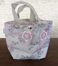 ミニトートバック（三越ノベルティ）
