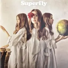 Superfly 『Wildflower&Cover Songs』CD帯付美品
