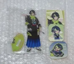 伊波ライ スイーツパラダイス コラボ グッズ