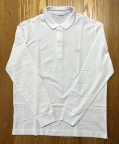 長袖 ポロシャツ