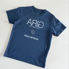 NIKE GYAKUSOU ARIA CITY MARATHON Tシャツ Mのサムネイル