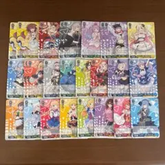 ヴァイスシュヴァルツ 東方Project 8風デッキ - メルカリ