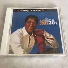 sam cooke/hits of the 50's サム・クック