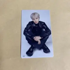 JO1 川西拓実　082 ⑤ ランダムトレカ　LAPOSTA 2025 ラポスタ