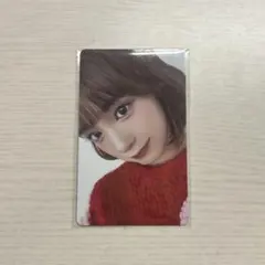 ME:I 石井蘭 025 7000円トレカ