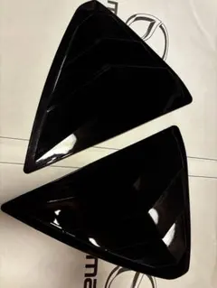 アウディ Q5 FY Bang & Olufsen ツイーターグリル 左右セット - メルカリ