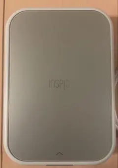 【美品】iNSPiC PV-223 Canon ブルー